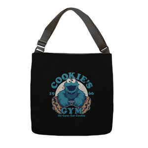 Cookies Gym