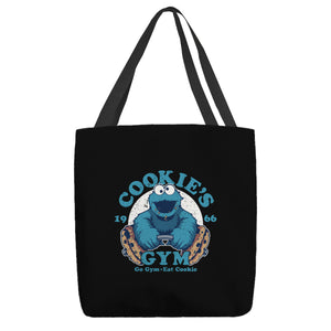 Cookies Gym