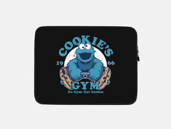 Cookies Gym