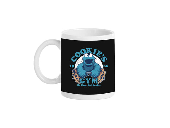 Cookies Gym