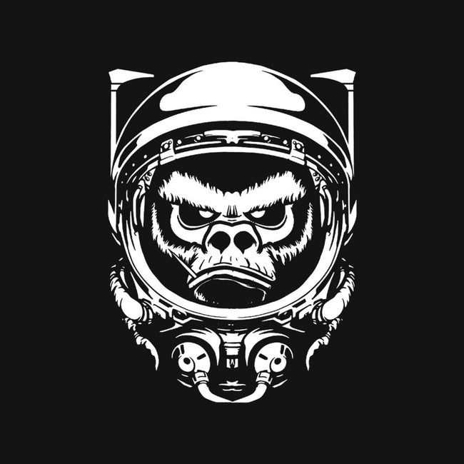 Cosmic Monkey-dog basic pet tank-Immortalized