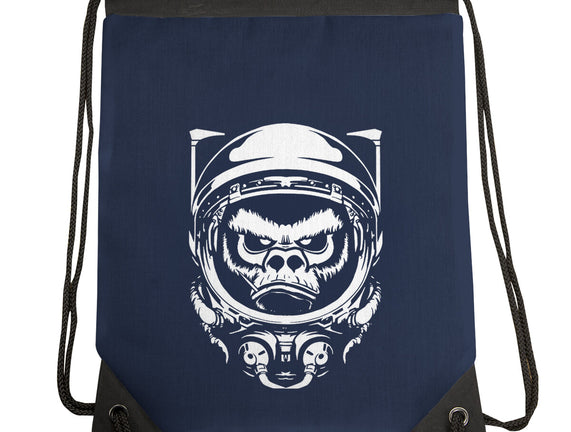 Cosmic Monkey