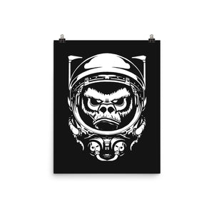 Cosmic Monkey