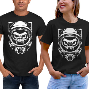 Cosmic Monkey