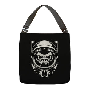 Cosmic Monkey
