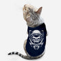 Cosmic Monkey-cat basic pet tank-Immortalized