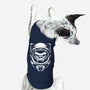 Cosmic Monkey-dog basic pet tank-Immortalized
