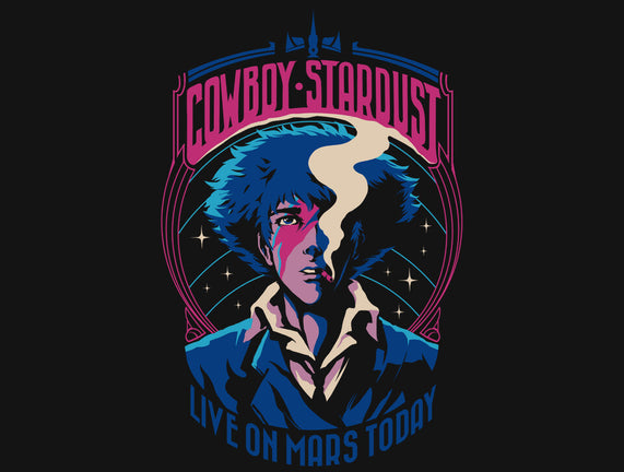 Cowboy Stardust