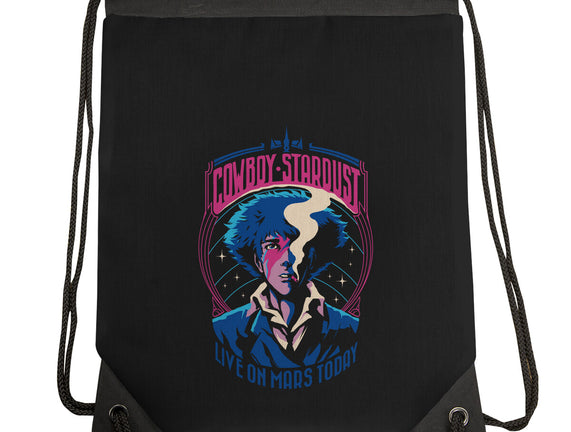 Cowboy Stardust