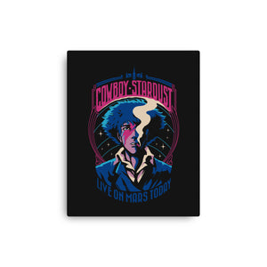 Cowboy Stardust