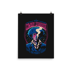 Cowboy Stardust