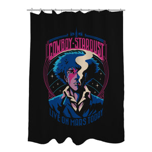Cowboy Stardust