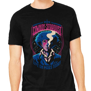 Cowboy Stardust