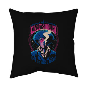 Cowboy Stardust