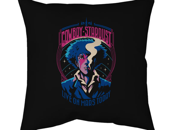 Cowboy Stardust