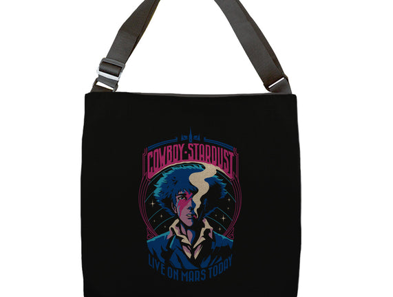 Cowboy Stardust