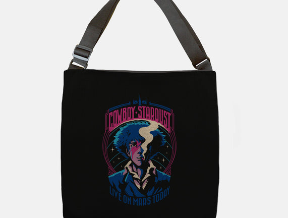 Cowboy Stardust
