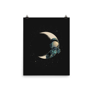 Crescent Moon