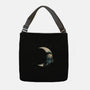 Crescent Moon-none adjustable tote-carbine
