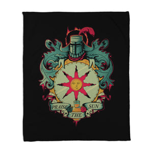 Crest of the Sun