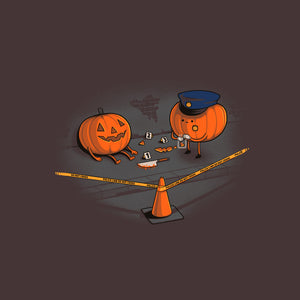 Crime Scene
