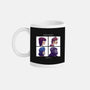 Crimp Days-none glossy mug-KindaCreative