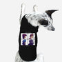 Crimp Days-dog basic pet tank-KindaCreative