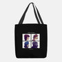 Crimp Days-none basic tote-KindaCreative