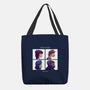 Crimp Days-none basic tote-KindaCreative