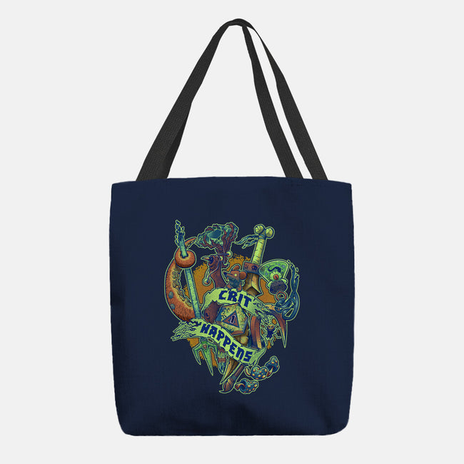 Crit Happens-none basic tote-DCLawrence