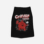 Crit-Hit-dog basic pet tank-pigboom