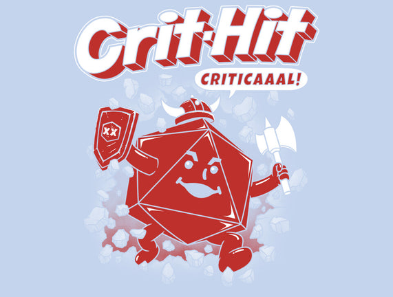 Crit-Hit