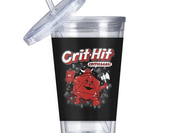Crit-Hit