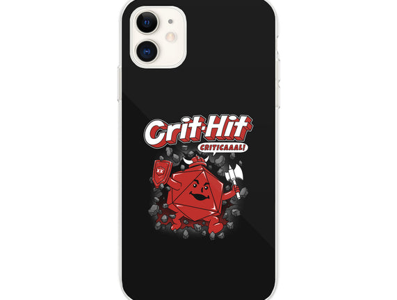 Crit-Hit