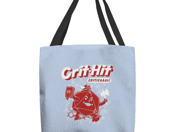 Crit-Hit