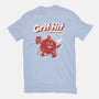 Crit-Hit-unisex basic tee-pigboom
