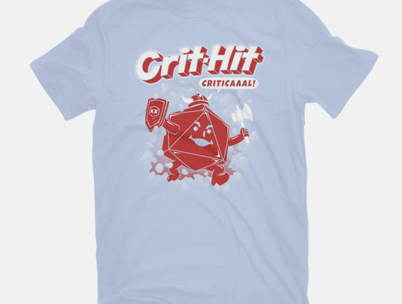 Crit-Hit
