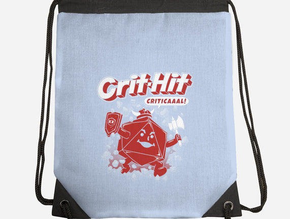 Crit-Hit