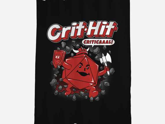 Crit-Hit