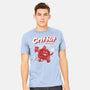 Crit-Hit-mens heavyweight tee-pigboom