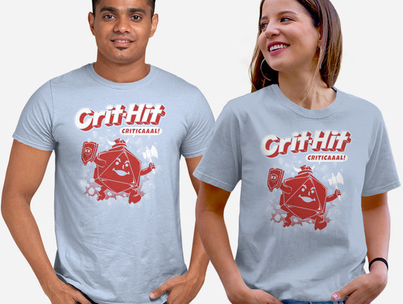 Crit-Hit