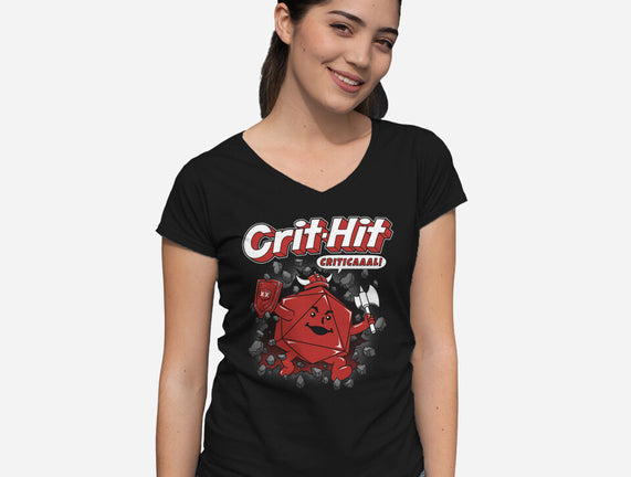 Crit-Hit