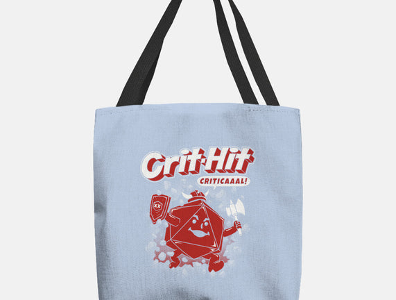 Crit-Hit