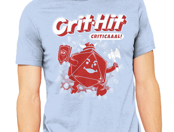 Crit-Hit