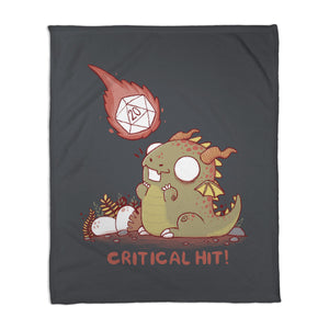 Critical Event