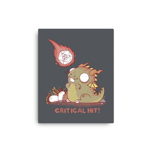 Critical Event
