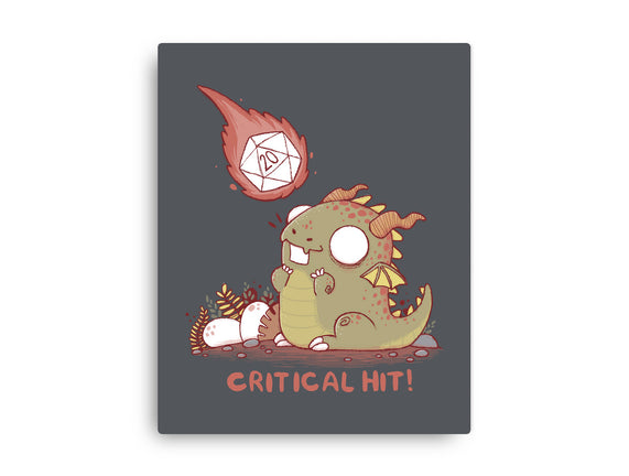 Critical Event