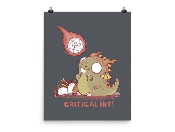 Critical Event