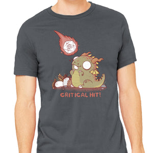 Critical Event