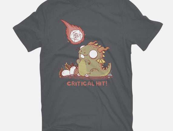 Critical Event